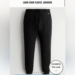 Hollister Skinny Joggers - BRAND NEW - Still in packaging